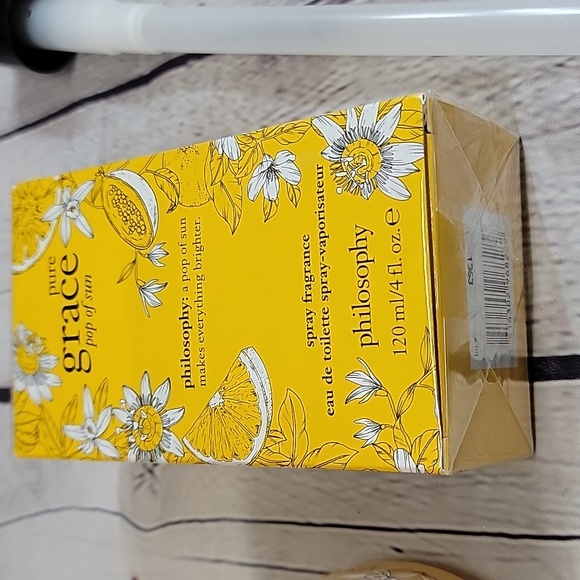 Philosophy Pop of Sun Gift Set of Three Supersize NIB!🎁🎄 - Picture 6 of 7